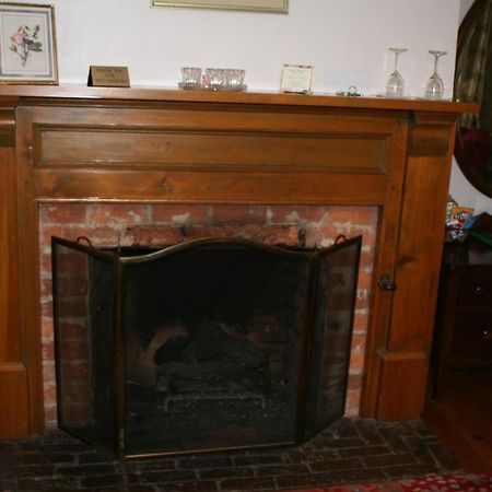 Prospect Hill B&B Mountain City Εξωτερικό φωτογραφία