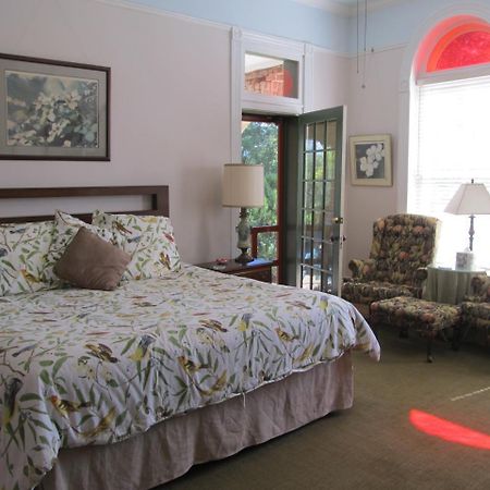 Prospect Hill B&B Mountain City Εξωτερικό φωτογραφία