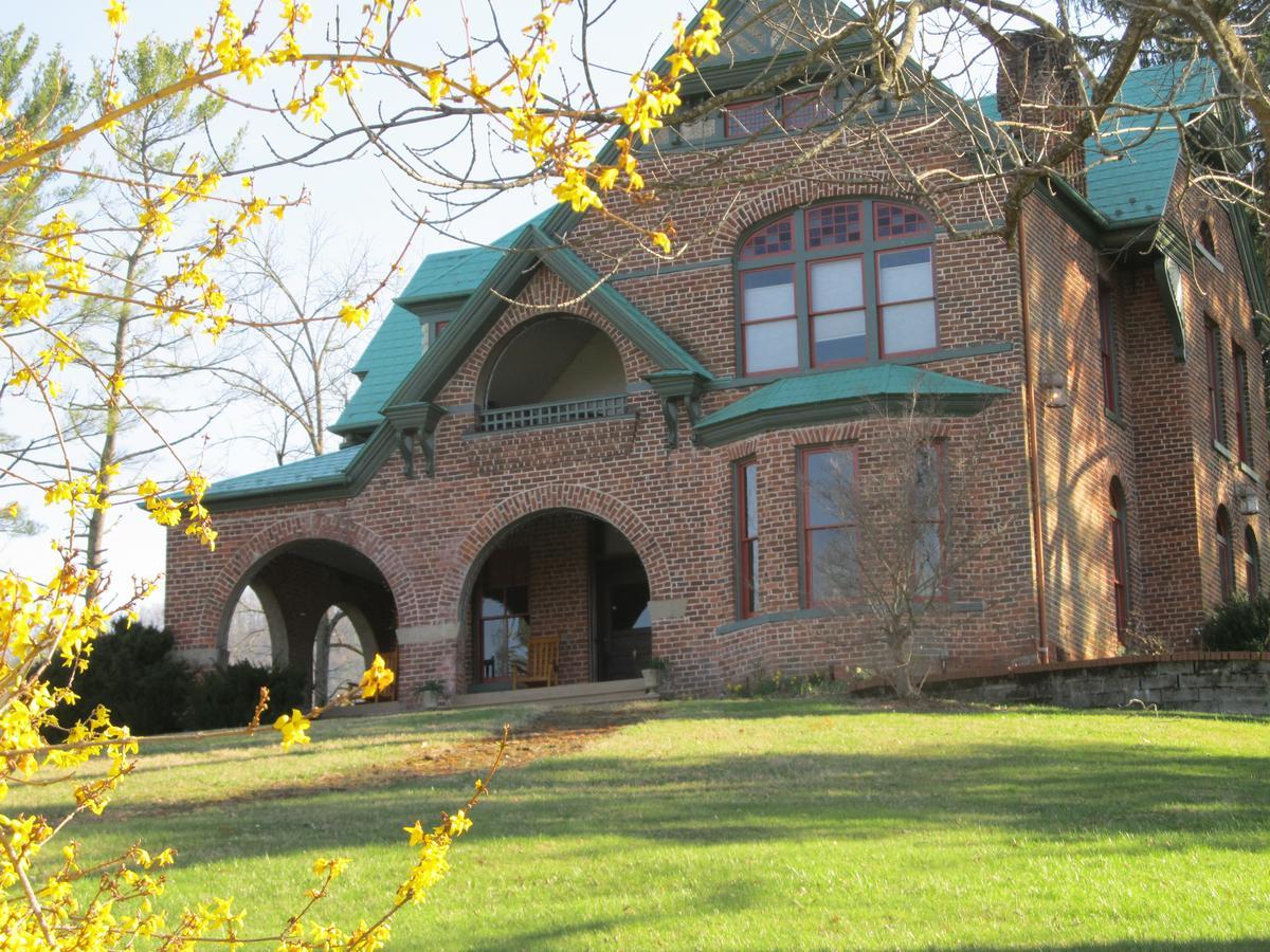 Prospect Hill B&B Mountain City Εξωτερικό φωτογραφία