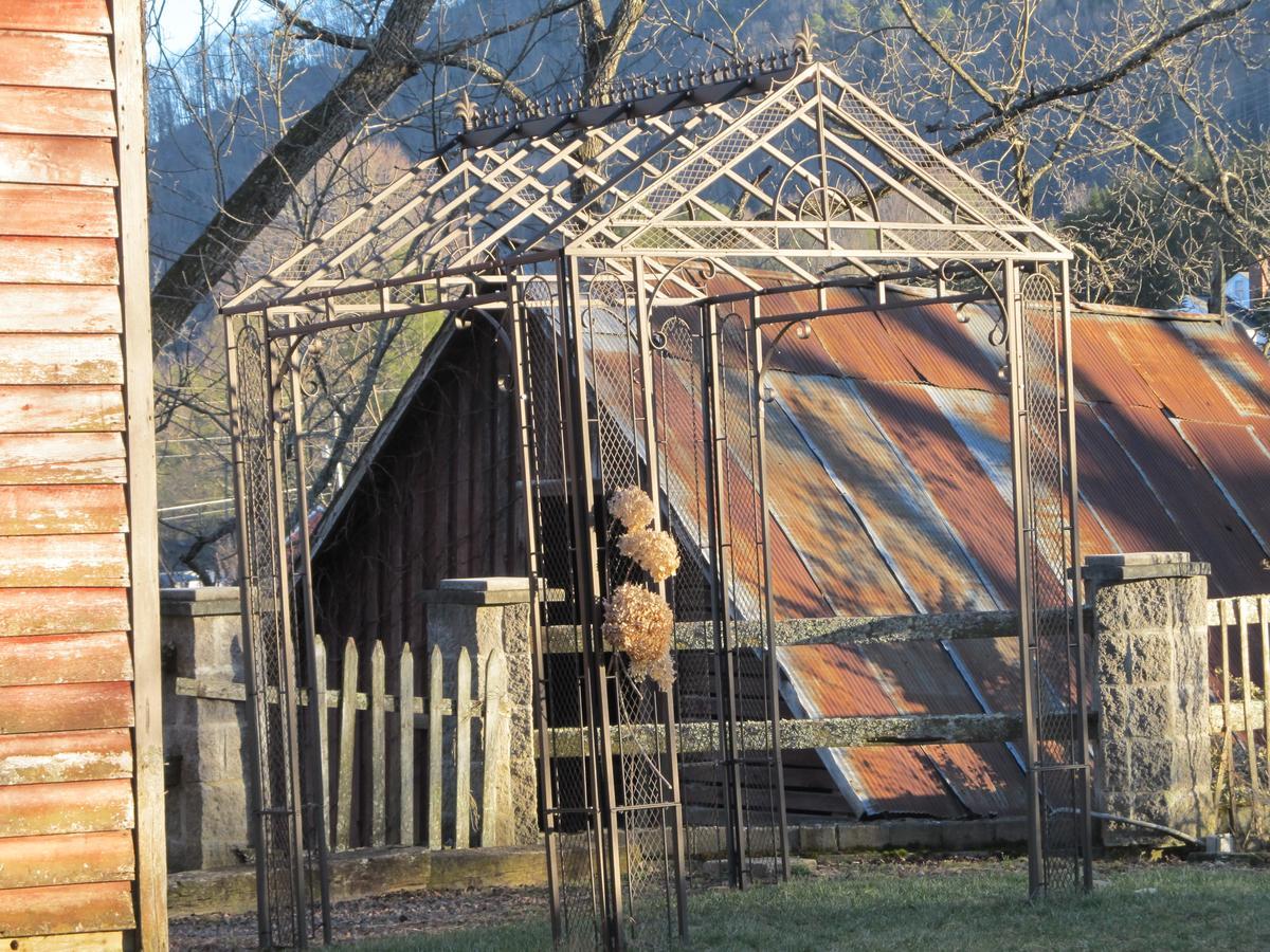 Prospect Hill B&B Mountain City Εξωτερικό φωτογραφία