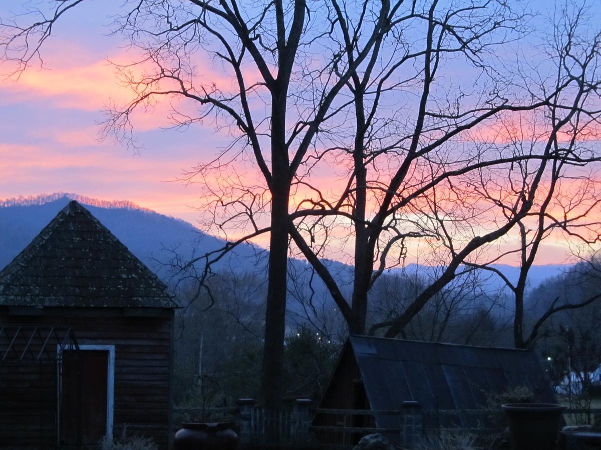 Prospect Hill B&B Mountain City Εξωτερικό φωτογραφία