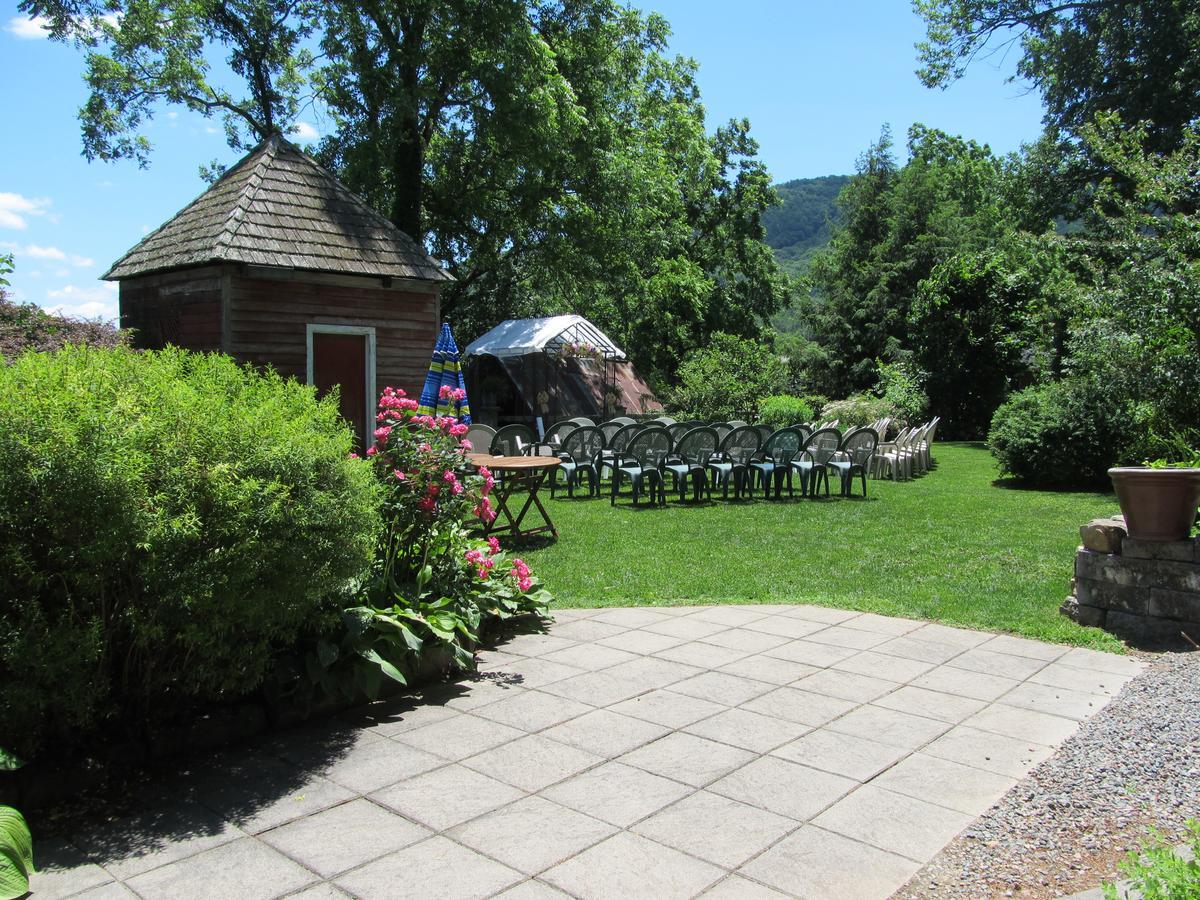 Prospect Hill B&B Mountain City Εξωτερικό φωτογραφία