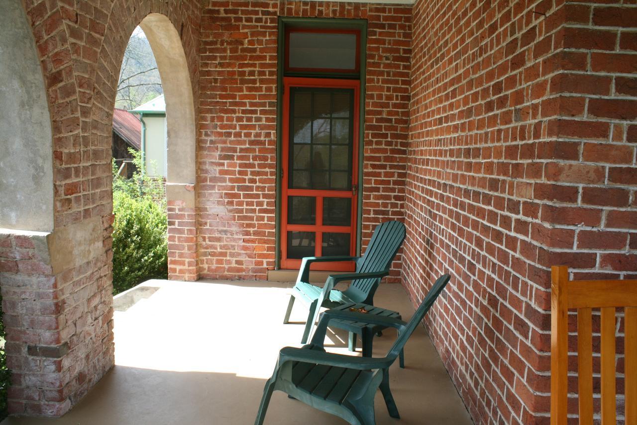 Prospect Hill B&B Mountain City Εξωτερικό φωτογραφία