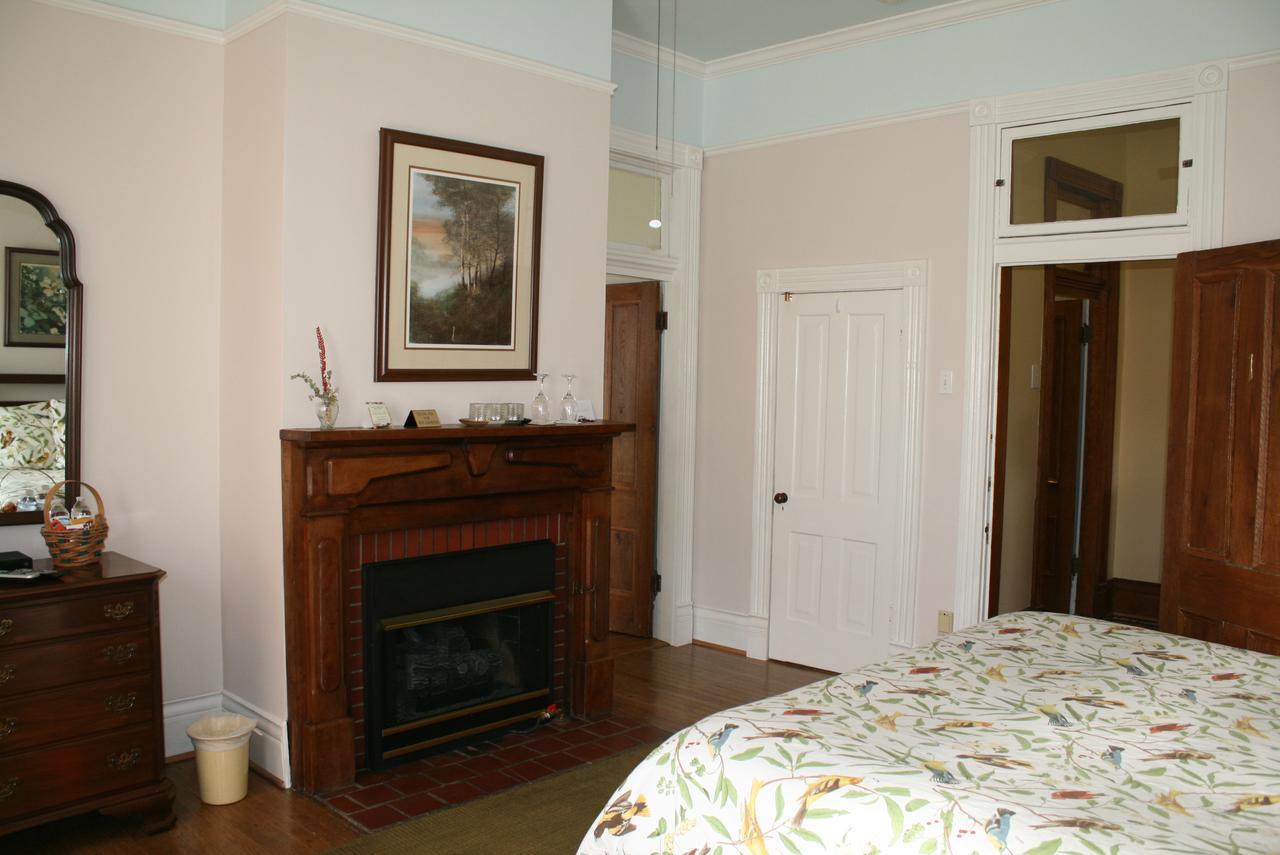 Prospect Hill B&B Mountain City Εξωτερικό φωτογραφία