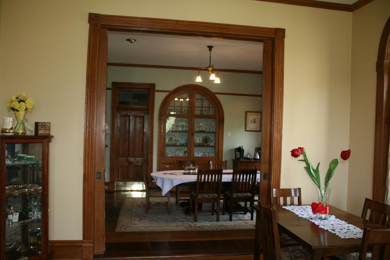 Prospect Hill B&B Mountain City Εξωτερικό φωτογραφία
