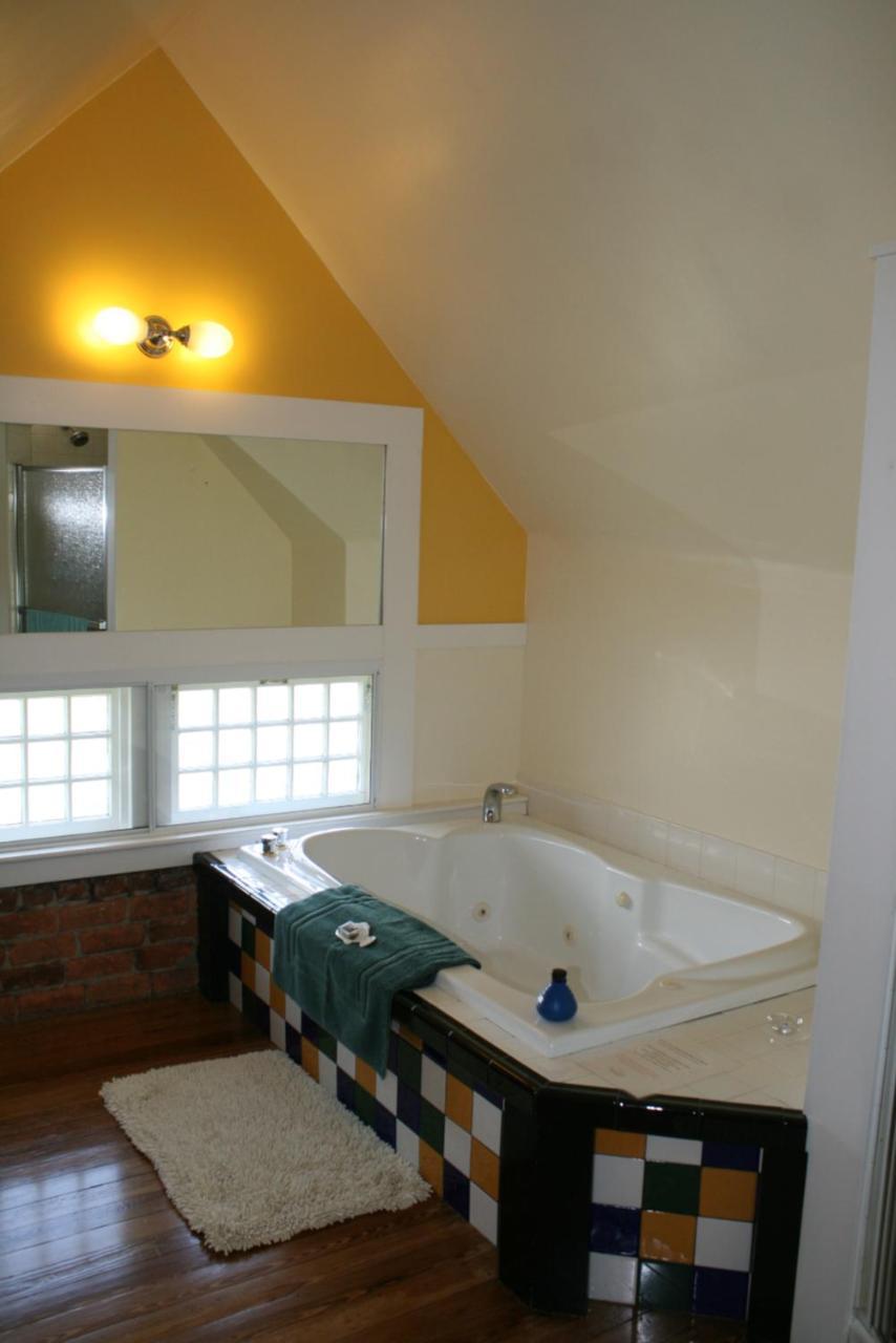 Prospect Hill B&B Mountain City Εξωτερικό φωτογραφία