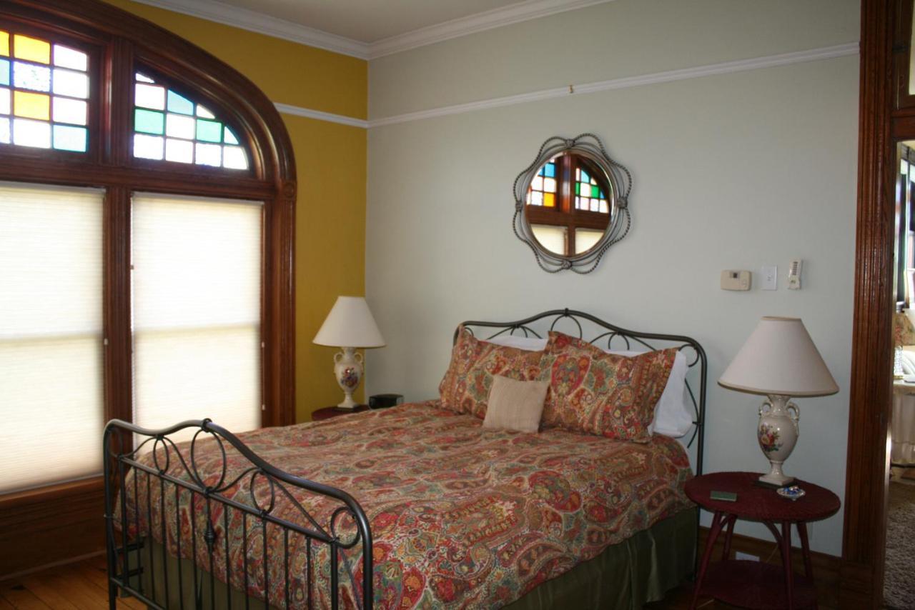 Prospect Hill B&B Mountain City Εξωτερικό φωτογραφία