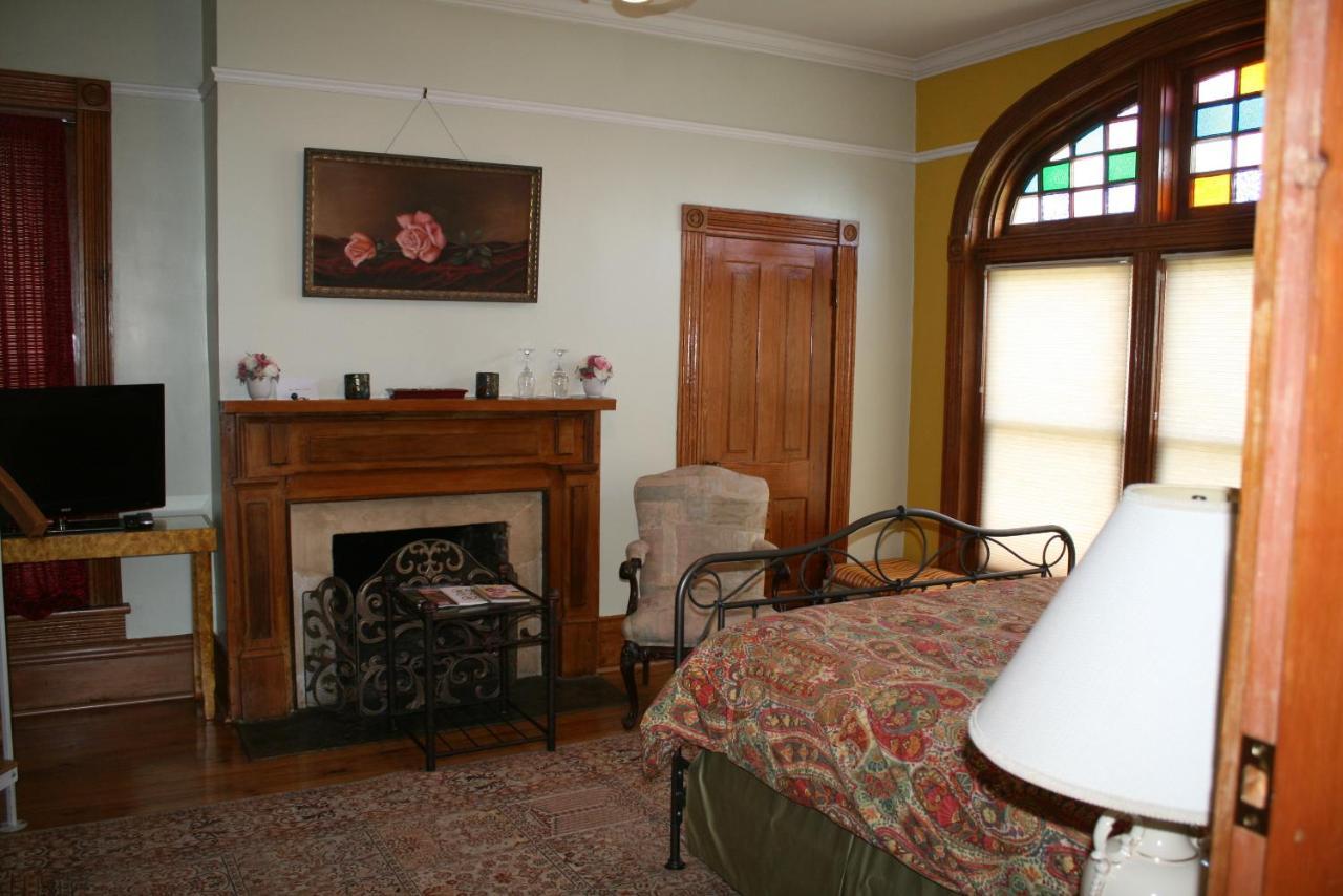 Prospect Hill B&B Mountain City Εξωτερικό φωτογραφία