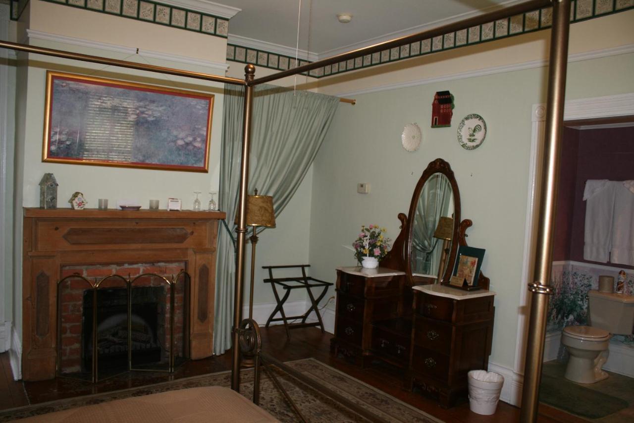 Prospect Hill B&B Mountain City Εξωτερικό φωτογραφία