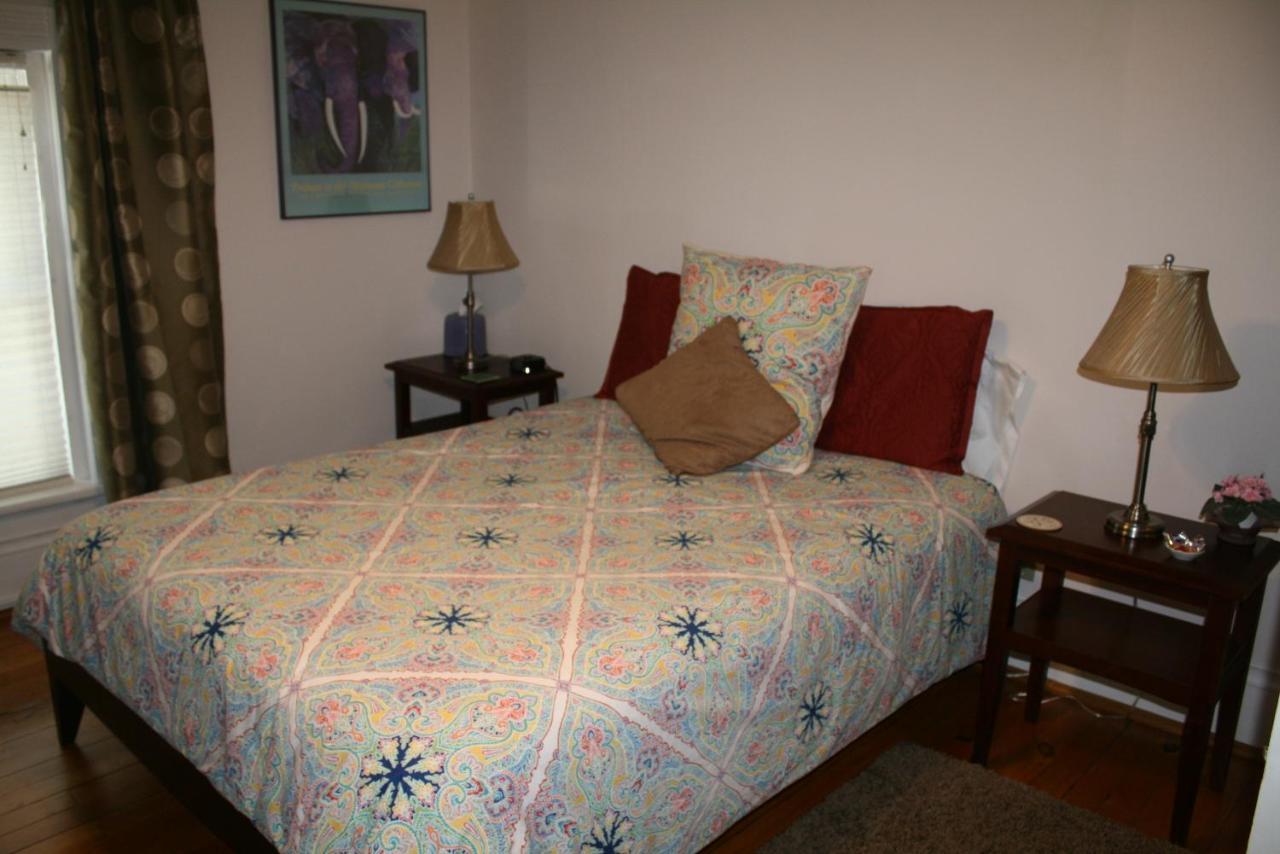 Prospect Hill B&B Mountain City Εξωτερικό φωτογραφία