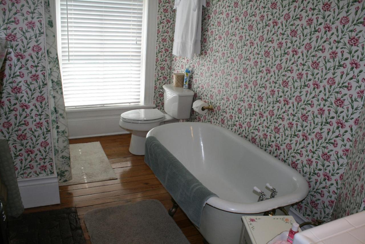 Prospect Hill B&B Mountain City Εξωτερικό φωτογραφία