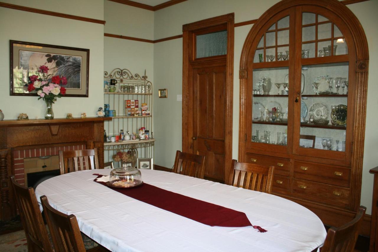 Prospect Hill B&B Mountain City Εξωτερικό φωτογραφία